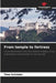 From temple to fortress by Timo Schröder
