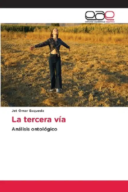 La tercera vía by Jet Omar Esqueda
