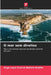 O mar sem direitos by Ange Loyd Yourick Bekale Ambila