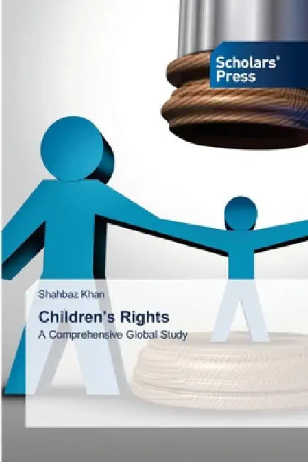 Children's Rights by Shahbaz Khan