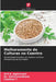 Melhoramento de Culturas no Coentro by Arif A. Agasimani, Vishnuvardhana, Chethan T