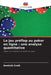 Le jeu préflop au poker en ligne: une analyse quantitative by Dominik Kreiß