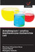 Antybiogram i analiza biochemiczna Escherichia coli by Mucheye Gizachew Beza, Yaried Merid, Mulugeta Kebede