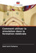 Comment utiliser la simulation dans la formation médicale by Said Said Elshama