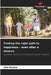 Finding the right path to happiness - even after a divorce by Lisa Kucera