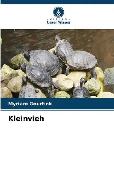 Kleinvieh by Myriam Gourfink