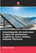 Investigação de películas à base de polímeros orgânicos para células solares flexíveis by Raffie Arshak