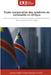 Étude comparative des systèmes de nationalité en Afrique by Sylvain Fumba Litembu Mwenga Lipanda