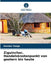 Ziguinchor, Handelsknotenpunkt von gestern bis heute by Dembo Yanga