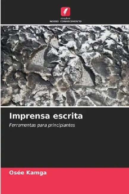 Imprensa escrita by Osée Kamga