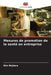 Mesures de promotion de la santé en entreprise by Kim Wojtera