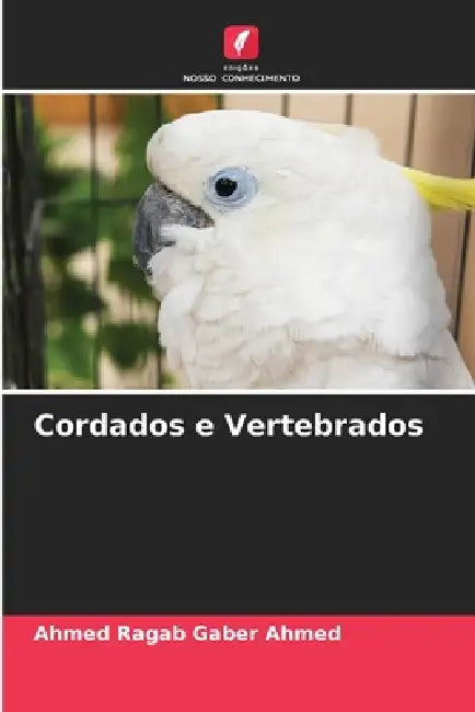 Cordados e Vertebrados by Ahmed Ragab Gaber Ahmed