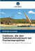Faktoren, die den Substanzmissbrauch bei Fischereiprojekten by Kennedy Awuonda