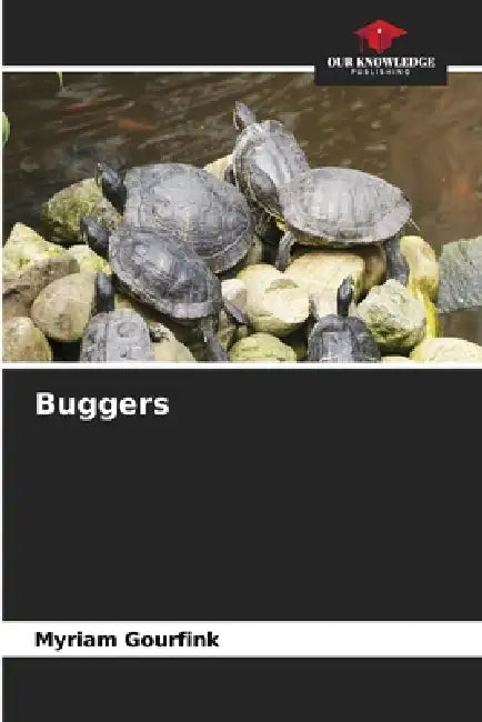 Buggers by Myriam Gourfink