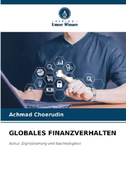 Globales Finanzverhalten by Achmad Choerudin