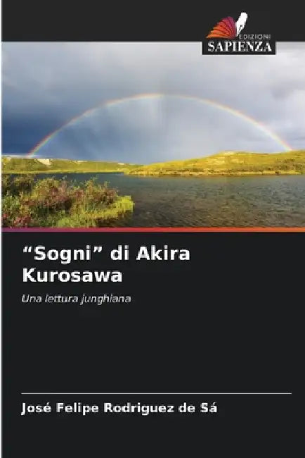 "Sogni" di Akira Kurosawa by José Felipe Rodriguez de Sá