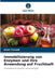 Immobilisierung von Enzymen und ihre Anwendung auf Fruchtsaft by Hiral Trivedi