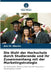 Die Wahl der Hochschule durch Studierende und ihr Zusammenhang mit der Marketingstrategie by Ann W. Wacira
