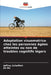Adaptation visuomotrice chez les personnes âgées atteintes ou non de troubles cognitifs légers by Jeffrey Schaffert, Jin Bo