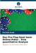 Das Pre-Flop-Spiel beim Online-Poker - Eine quantitative Analyse by Dominik Kreiß