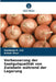 Verbesserung der Saatgutqualität von Zwiebeln während der Lagerung by Sandeep K. Lal, Ashok Gaur