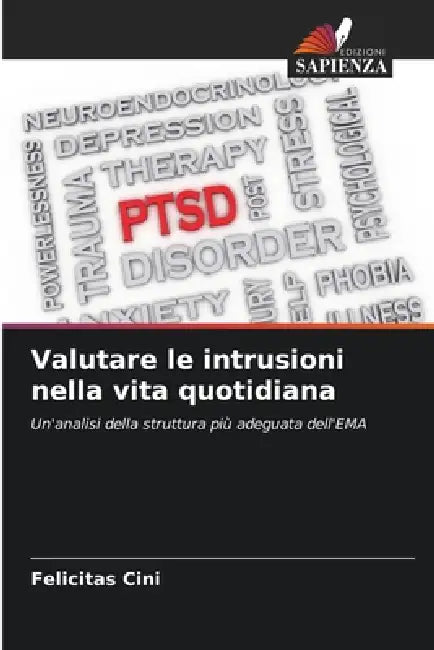 Valutare le intrusioni nella vita quotidiana by Felicitas Cini