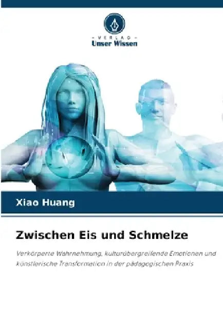 Zwischen Eis und Schmelze by Xiao Huang