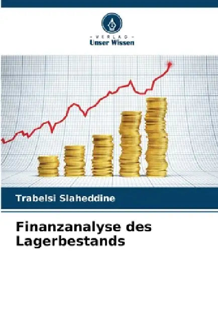 Finanzanalyse des Lagerbestands by Trabelsi Slaheddine