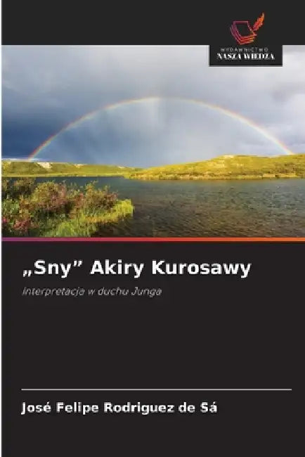 "Sny" Akiry Kurosawy by José Felipe Rodriguez de Sá