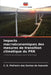 Impacts macroéconomiques des mesures de transition climatique du PRR by C. E. Malheiro Dos Santos de Azevedo