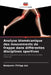 Analyse biomécanique des mouvements de frappe dans différentes disciplines sportives by Benjamin Philipp Ast