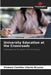 University Education at the Crossroads by Xiomara Carolina Liberto Alvarez