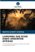 Lumumba Das Echo Eines Vereinten Afrikas by Martin Azaboy Bunziga