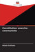 Constitution anarcho-communiste by Artem Krolivets