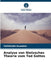 Analyse von Nietzsches Theorie vom Tod Gottes by Vamagan Doumbia