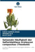 Saisonale Häufigkeit der Saflorblattlaus Uroleucon compositae (Theobald) by Faria Samrin Khan, Pranav N. N., Dilip Zate