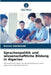 Sprachenpolitik und wissenschaftliche Bildung in Algerien by Nisrine Sahnoune