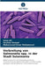 Verbreitung von Salmonella spp. in der Stadt Sulaimania by Srwa Ali, Ibrahim Hamad, Muhammad Omer Muhammad
