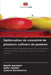 Optimisation du concentré de plusieurs cultivars de pommes by Namik Durmishi, Gafur Xhabiri, Ljubica Karakasova