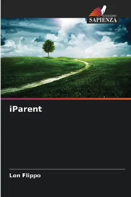 iParent by Lon Flippo