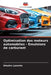 Optimisation des moteurs automobiles - Émulsions de carburant by Dmytro Lysenko