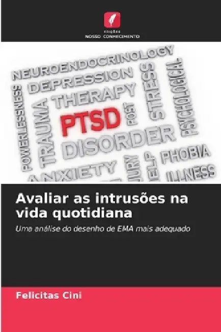 Avaliar as intrusões na vida quotidiana by Felicitas Cini