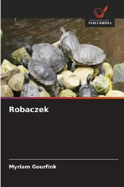 Robaczek by Myriam Gourfink