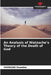 An Analysis of Nietzsche's Theory of the Death of God by Vamagan Doumbia