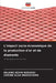 L'impact socio-économique de la production d'or et de diamants by Hilaire Kevin Nzoussi, Corine Elsa Naoueyama