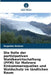 Die Rolle der partizipativen Waldbewirtschaftung (PFM) für Mehrere Einkommensquellen und Waldschutz im ländlichen Raum by Negasho Badaso