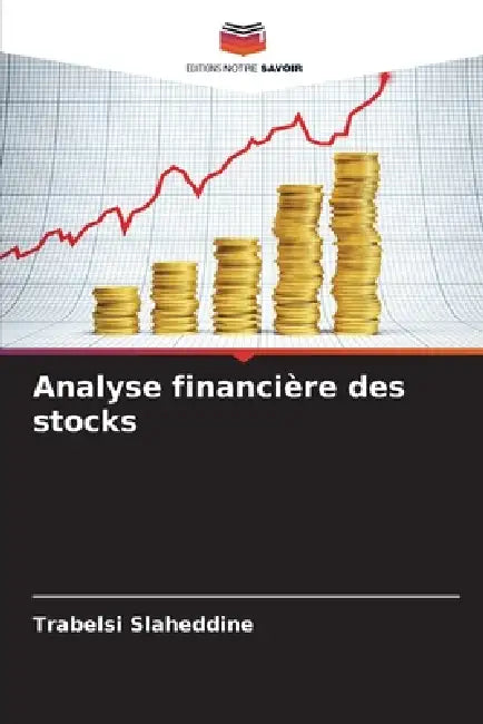 Analyse financière des stocks by Trabelsi Slaheddine