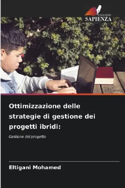 Ottimizzazione delle strategie di gestione dei progetti ibridi by Eltigani Mohamed