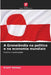 A Gronelândia na política e na economia mundiais by D'Jord' Shimon