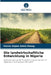 Die landwirtschaftliche Entwicklung in Nigeria by Essien Akpan Antia Obong